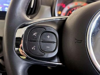 Fiat 500 1.0 MHEV Dolcevita Euro 6 (s/s) 3dr