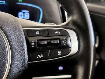 Kia Sportage 1.6 CRDi MHEV GT-Line DCT Euro 6 (s/s) 5dr