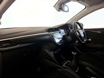 Vauxhall Corsa 1.2 Turbo Elite Euro 6 (s/s) 5dr