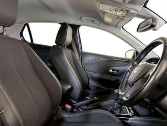 Vauxhall Corsa 1.2 Turbo Elite Euro 6 (s/s) 5dr