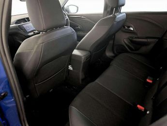 Vauxhall Corsa 1.2 Turbo Elite Euro 6 (s/s) 5dr