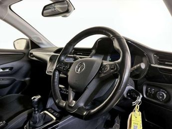 Vauxhall Corsa 1.2 Turbo Elite Euro 6 (s/s) 5dr
