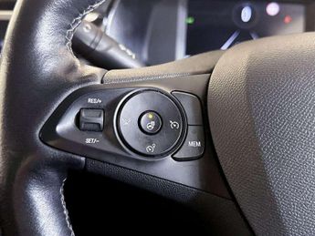 Vauxhall Corsa 1.2 Turbo Elite Euro 6 (s/s) 5dr