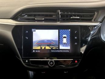 Vauxhall Corsa 1.2 Turbo Elite Euro 6 (s/s) 5dr