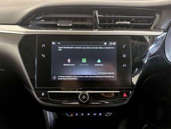 Vauxhall Corsa 1.2 Turbo Elite Euro 6 (s/s) 5dr