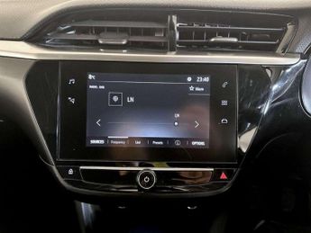 Vauxhall Corsa 1.2 Turbo Elite Euro 6 (s/s) 5dr