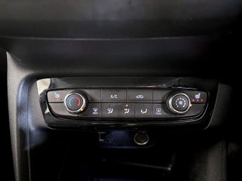 Vauxhall Corsa 1.2 Turbo Elite Euro 6 (s/s) 5dr