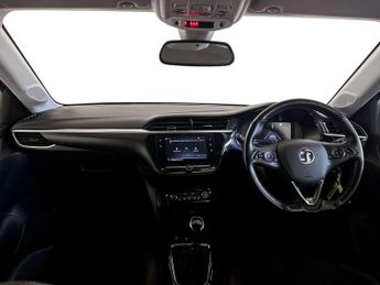 Vauxhall Corsa 1.2 Turbo Elite Euro 6 (s/s) 5dr