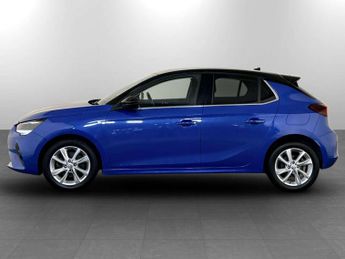 Vauxhall Corsa 1.2 Turbo Elite Euro 6 (s/s) 5dr