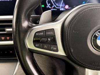 BMW 3 Series 2.0 330e 12kWh M Sport Touring Auto Euro 6 (s/s) 5dr