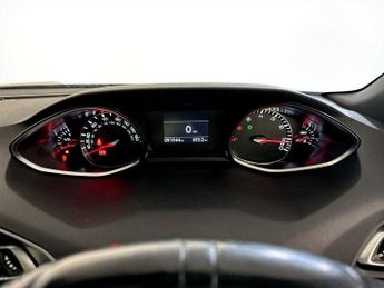 Peugeot 308 1.6 THP GT Euro 6 (s/s) 5dr