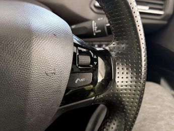 Peugeot 308 1.6 THP GT Euro 6 (s/s) 5dr