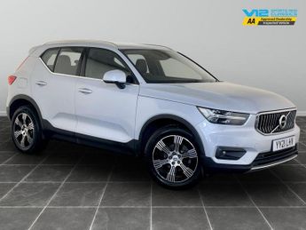 Volvo XC40 1.5 T3 Inscription Euro 6 (s/s) 5dr
