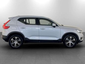 Volvo XC40 1.5 T3 Inscription Euro 6 (s/s) 5dr