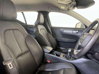 Volvo XC40 1.5 T3 Inscription Euro 6 (s/s) 5dr