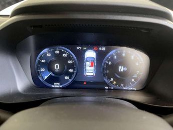 Volvo XC40 1.5 T3 Inscription Euro 6 (s/s) 5dr