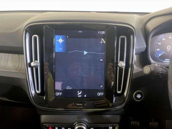 Volvo XC40 1.5 T3 Inscription Euro 6 (s/s) 5dr