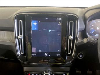 Volvo XC40 1.5 T3 Inscription Euro 6 (s/s) 5dr