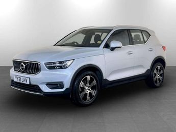 Volvo XC40 1.5 T3 Inscription Euro 6 (s/s) 5dr