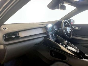 Polestar Polestar 2 Dual Motor 78kWh Long Range Fastback Auto 4WDE 5dr