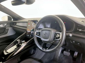 Polestar Polestar 2 Dual Motor 78kWh Long Range Fastback Auto 4WDE 5dr