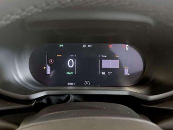 Polestar Polestar 2 Dual Motor 78kWh Long Range Fastback Auto 4WDE 5dr