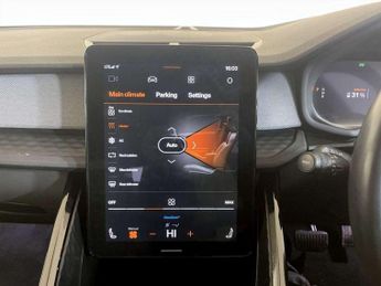 Polestar Polestar 2 Dual Motor 78kWh Long Range Fastback Auto 4WDE 5dr