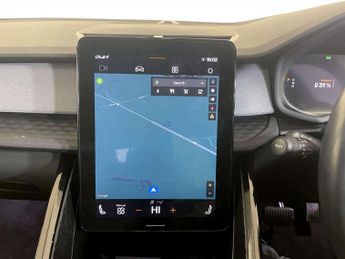 Polestar Polestar 2 Dual Motor 78kWh Long Range Fastback Auto 4WDE 5dr