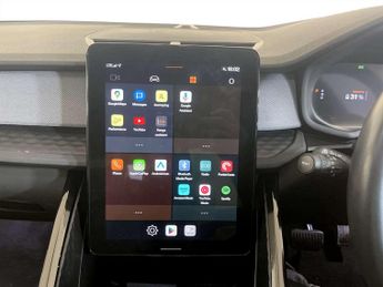 Polestar Polestar 2 Dual Motor 78kWh Long Range Fastback Auto 4WDE 5dr