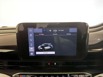 Fiat 500e 42kWh Passion Auto 3dr