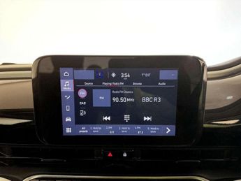 Fiat 500e 42kWh Passion Auto 3dr