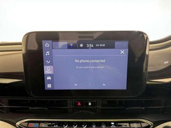 Fiat 500e 42kWh Passion Auto 3dr