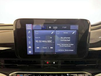 Fiat 500e 42kWh Passion Auto 3dr