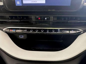 Fiat 500e 42kWh Passion Auto 3dr