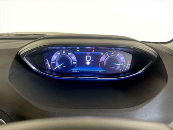 Peugeot 3008 1.2 PureTech Allure Premium + Euro 6 (s/s) 5dr