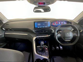 Peugeot 3008 1.2 PureTech Allure Premium + Euro 6 (s/s) 5dr