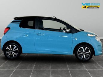 Citroen C1 1.2 PureTech Flair Edition Euro 6 3dr