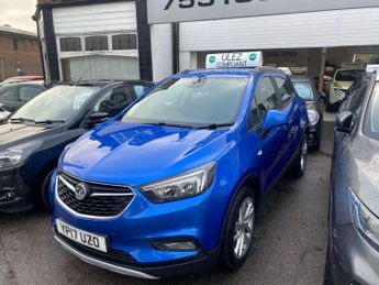 Vauxhall Mokka 1.4i Turbo Active Euro 6 (s/s) 5dr