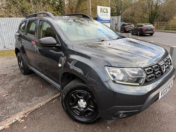 Dacia Duster 1.0 TCe Essential Euro 6 (s/s) 5dr