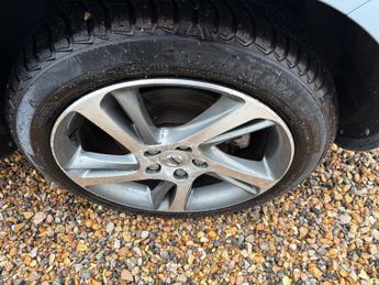 Volvo V40 1.5 T3 Inscription Auto Euro 6 (s/s) 5dr