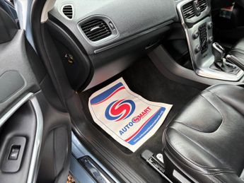 Volvo V40 1.5 T3 Inscription Auto Euro 6 (s/s) 5dr