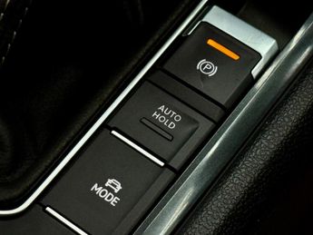 Volkswagen Tiguan 1.5 TSI R-Line DSG Euro 6 (s/s) 5dr