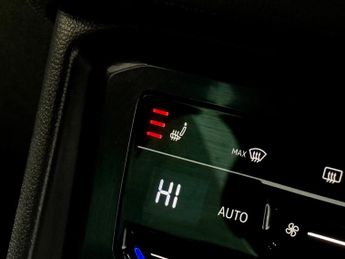 Volkswagen Tiguan 1.5 TSI R-Line DSG Euro 6 (s/s) 5dr