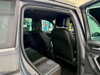 Volkswagen Tiguan 1.5 TSI R-Line DSG Euro 6 (s/s) 5dr