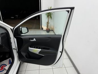 Kia Picanto 1.0 DPi X-Line AMT Euro 6 (s/s) 5dr