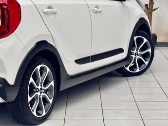 Kia Picanto 1.0 DPi X-Line AMT Euro 6 (s/s) 5dr