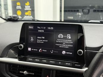 Kia Picanto 1.0 DPi X-Line AMT Euro 6 (s/s) 5dr