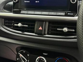 Kia Picanto 1.0 DPi X-Line AMT Euro 6 (s/s) 5dr