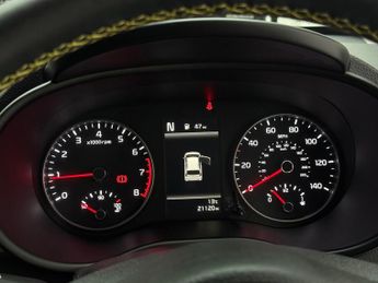 Kia Picanto 1.0 DPi X-Line AMT Euro 6 (s/s) 5dr