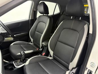 Kia Picanto 1.0 DPi X-Line AMT Euro 6 (s/s) 5dr